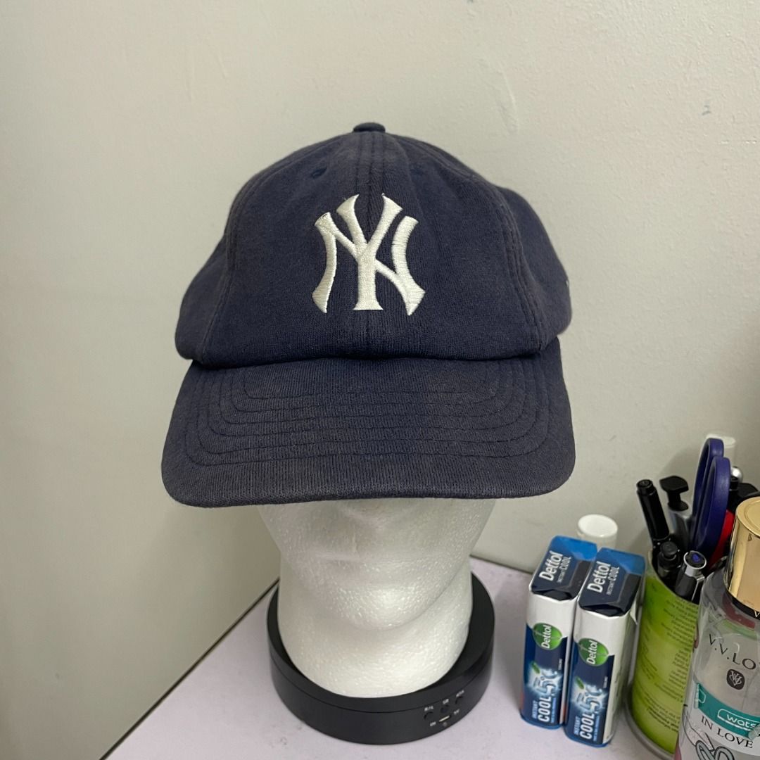 8 panel baseball cap discount