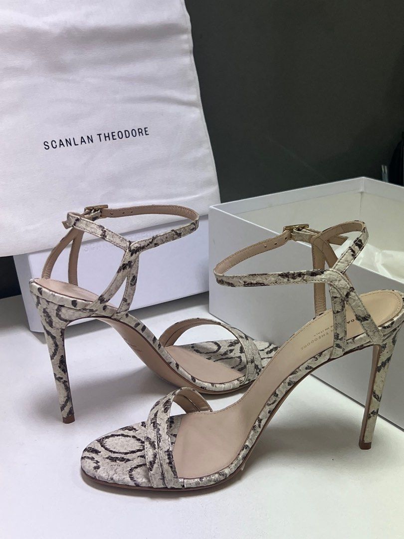 Scanlan theodore shoes australia online
