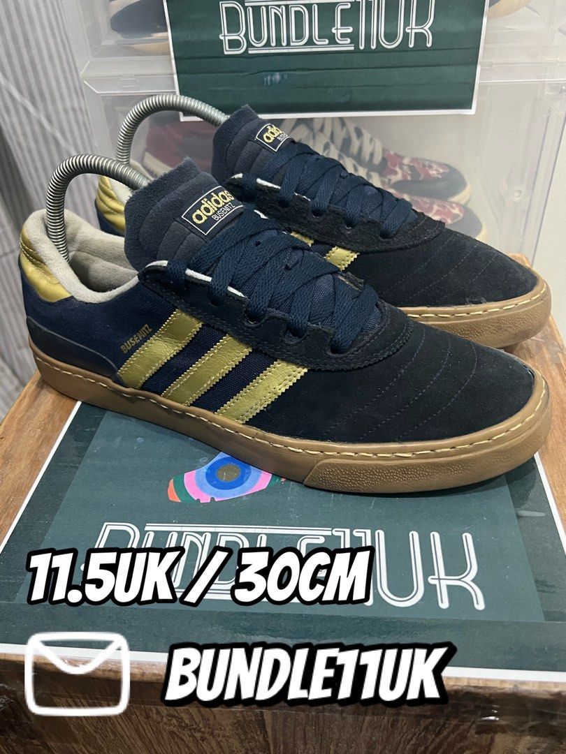 Adidas originals busenitz sales uk