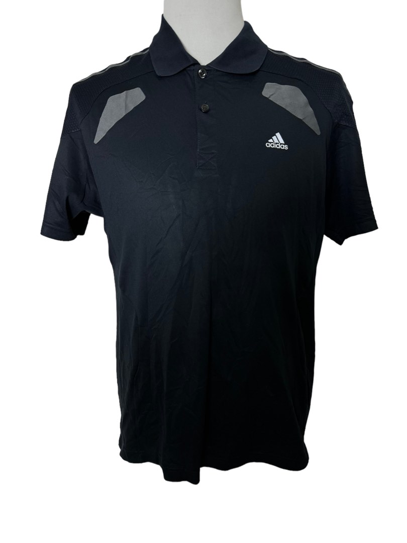 Adidas climacool polo top