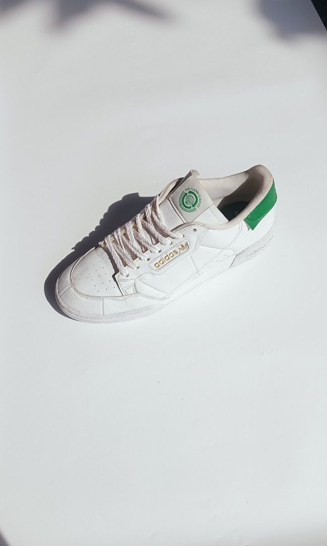 Jual adidas continental 80 sale