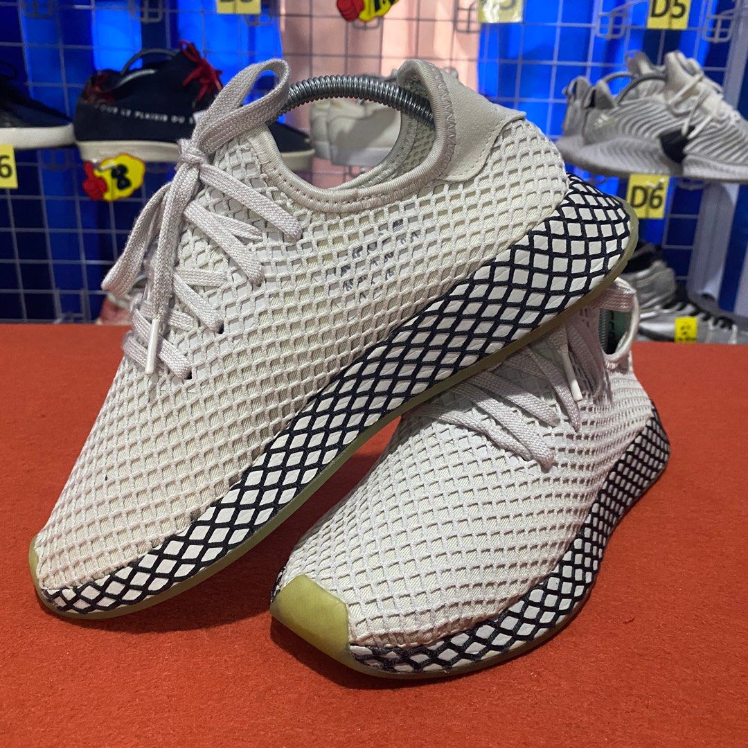 Adidas store deerupt 7.5
