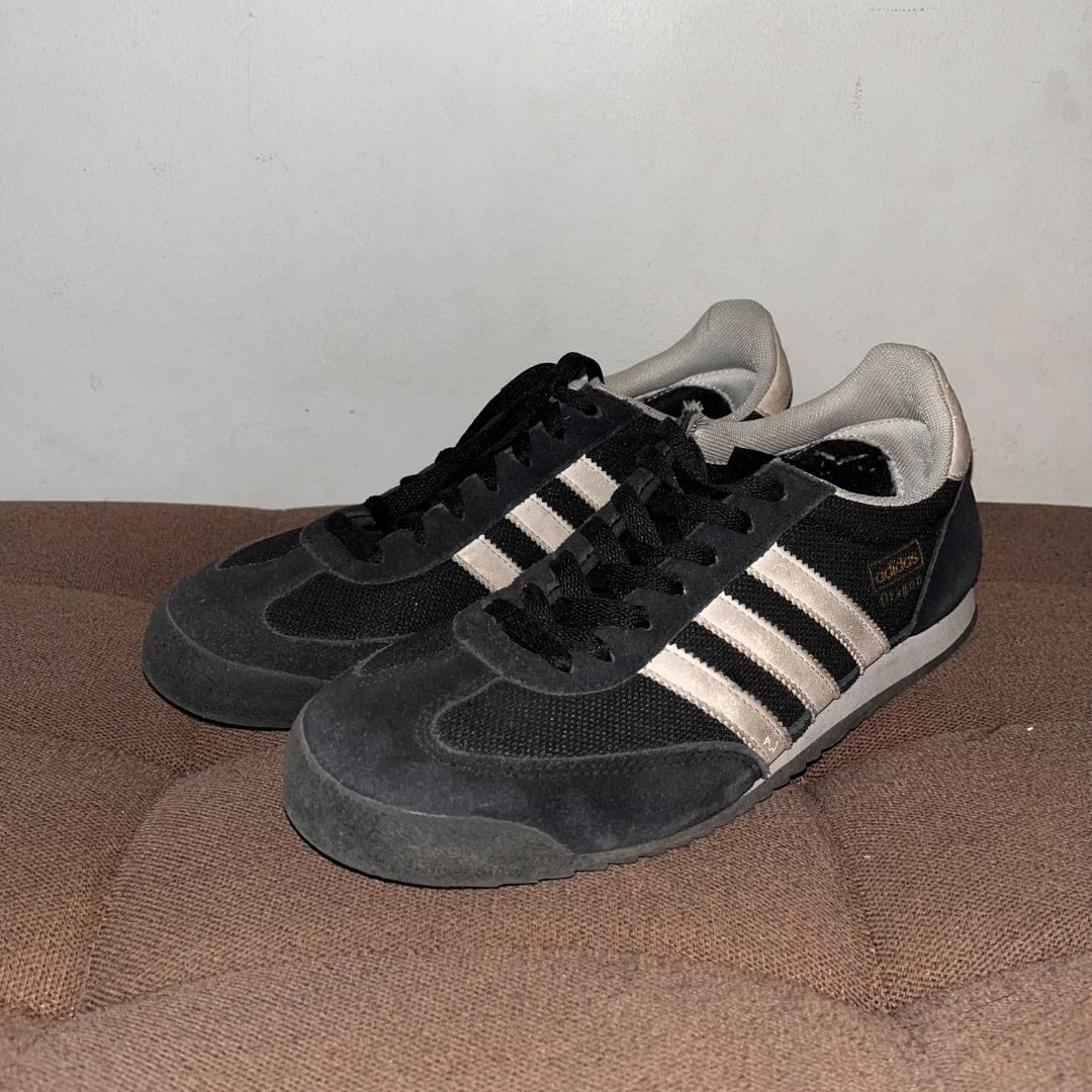 Adidas 2025 dragon moradas