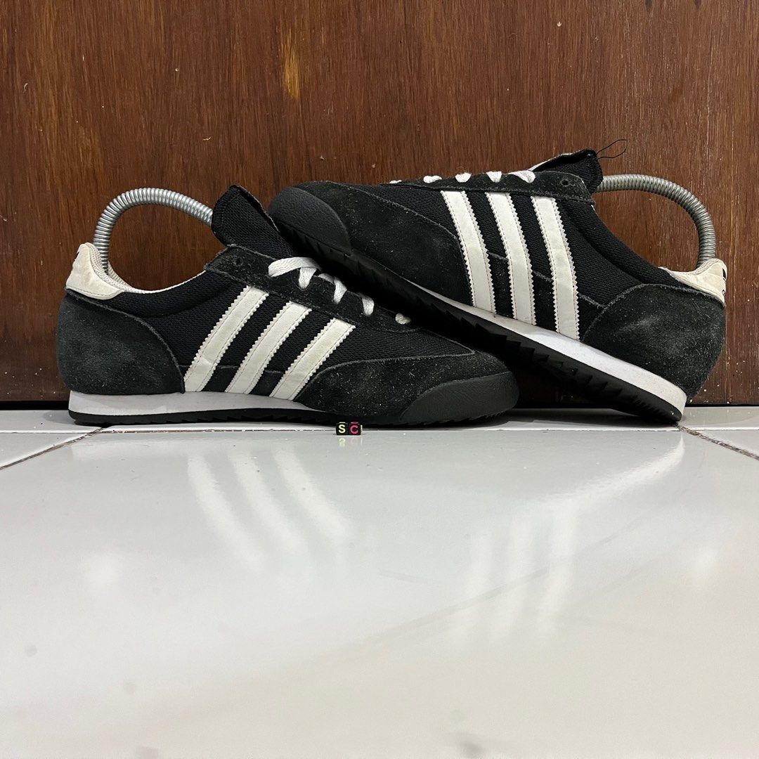Adidas dragon outlet 37