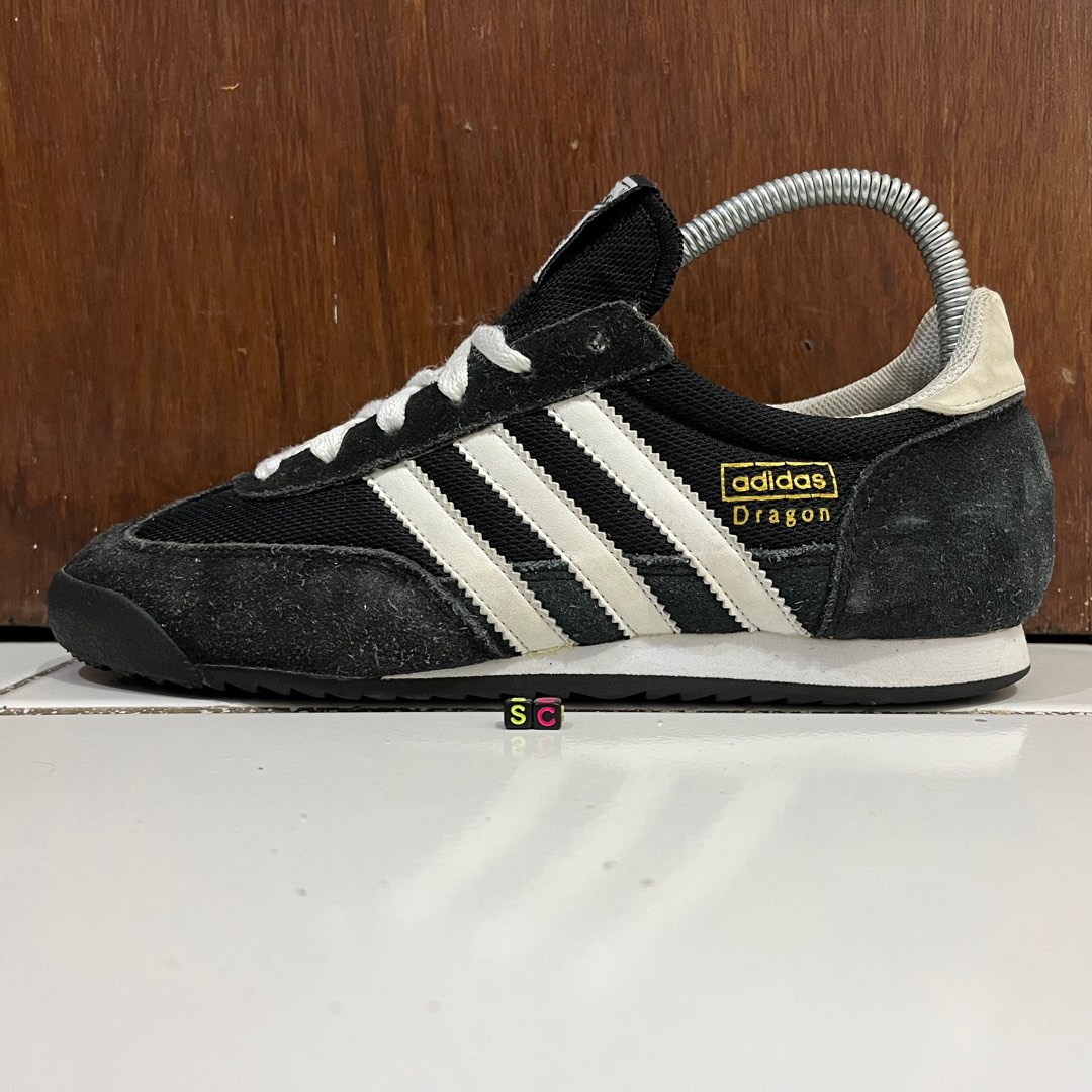 Adidas dragon size 13 clearance