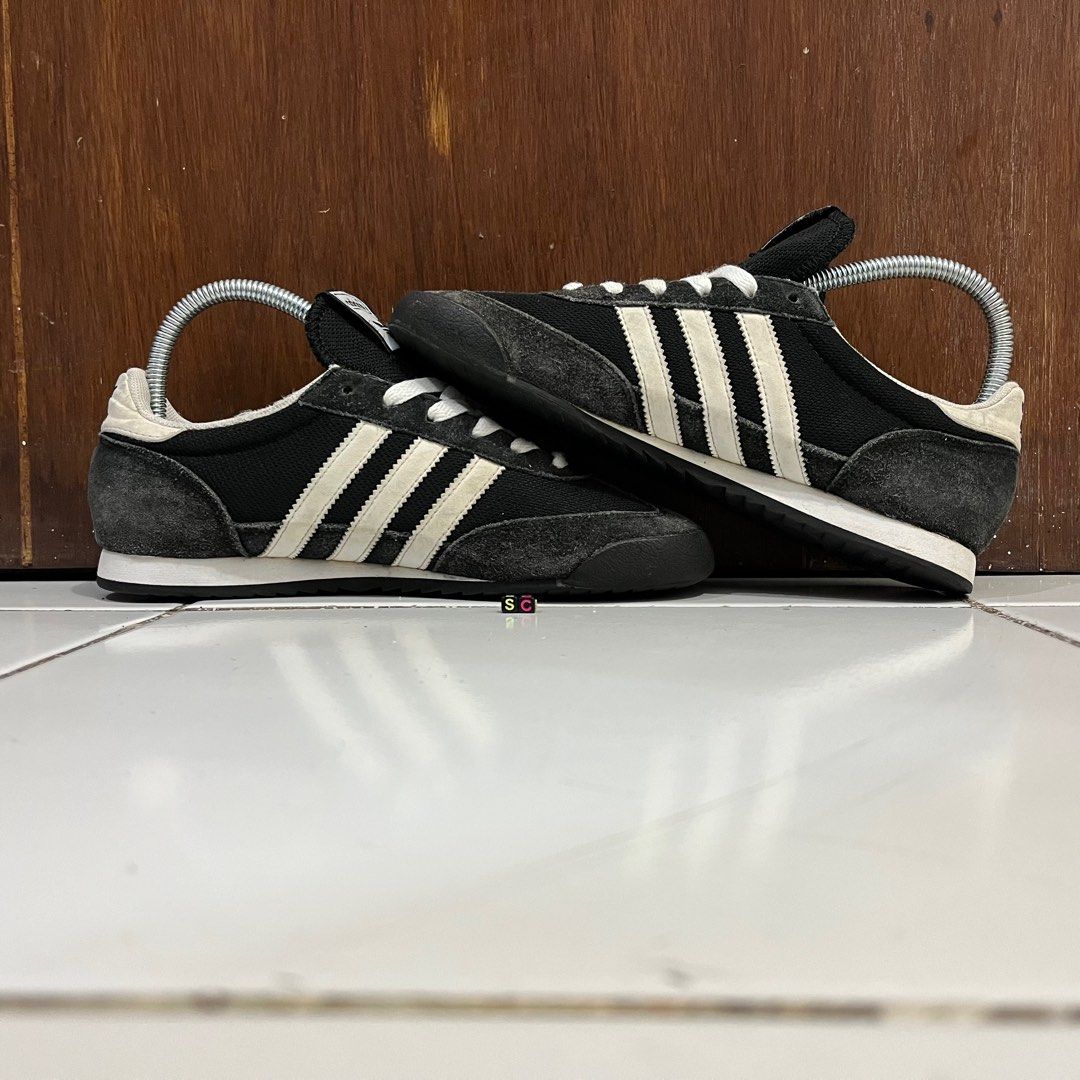 Adidas dragon top 37