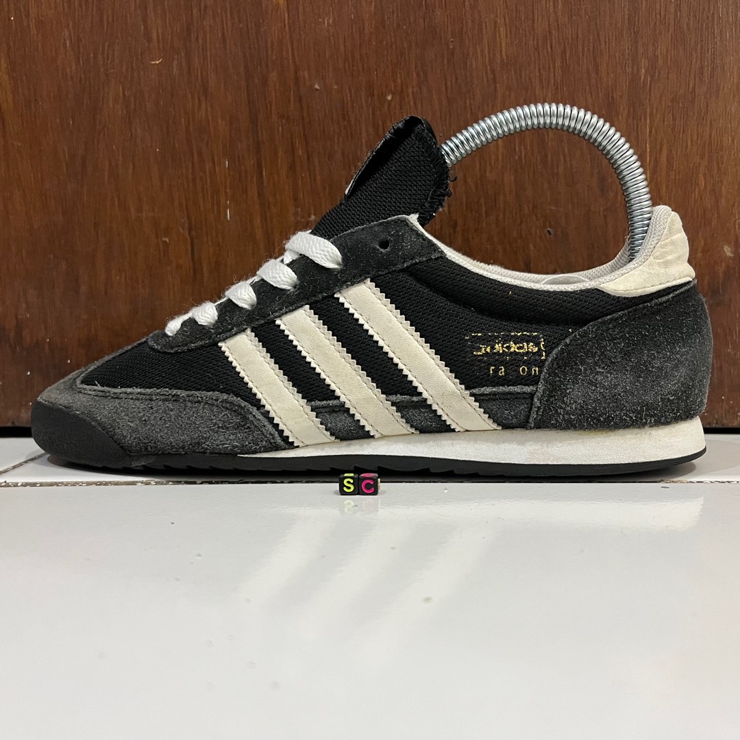 Adidas dragon 37 deals