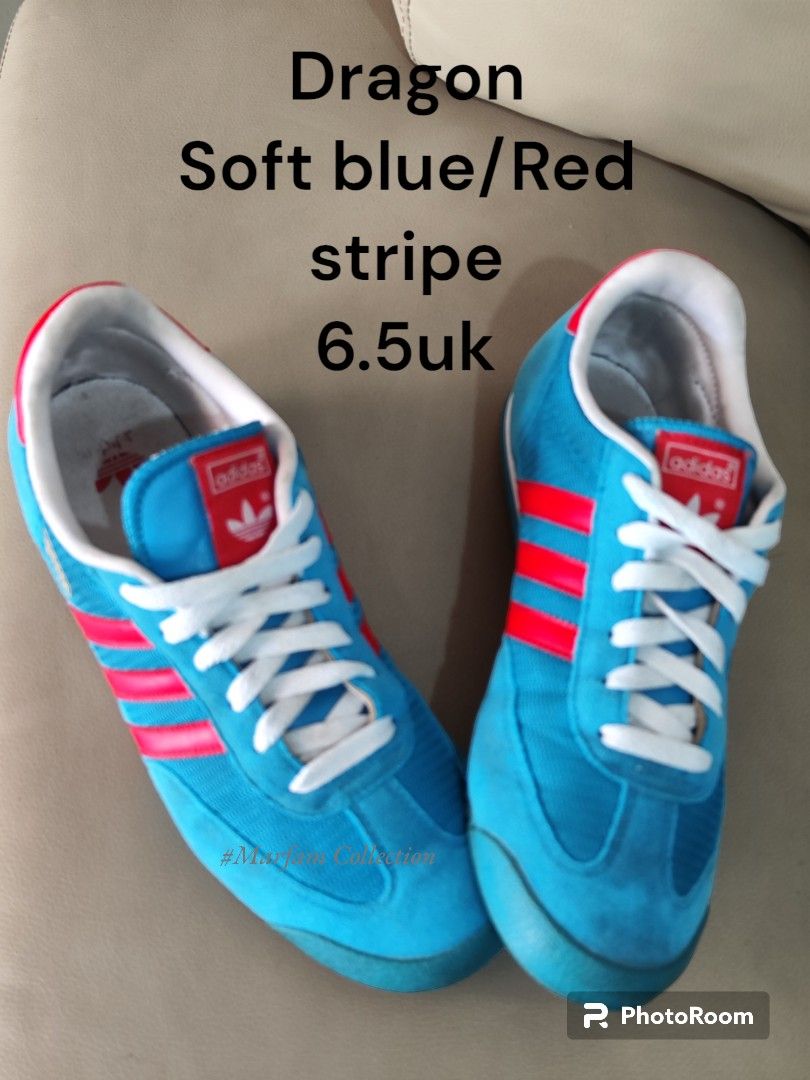Adidas deals k dragon