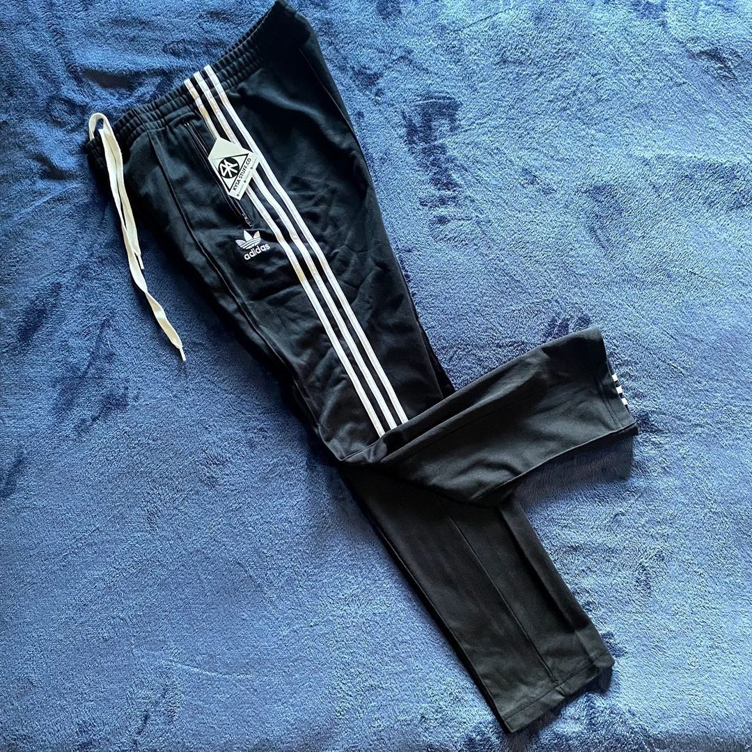 Adidas europa track pants online