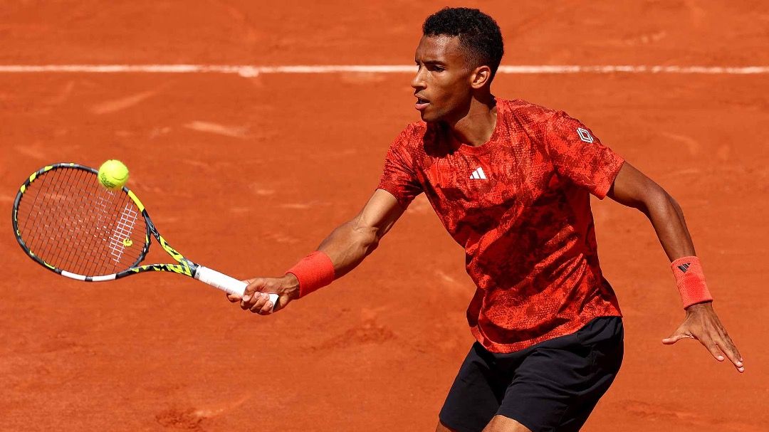 French open s on sale