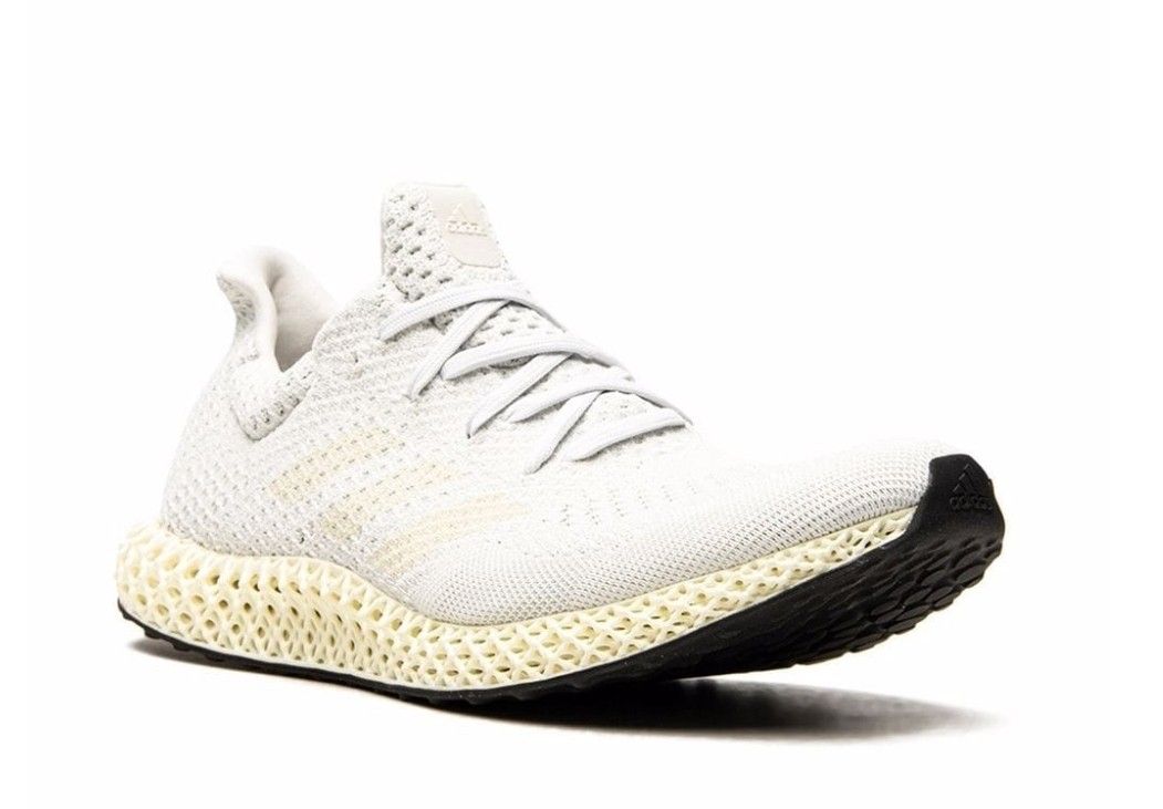Futurecraft white outlet