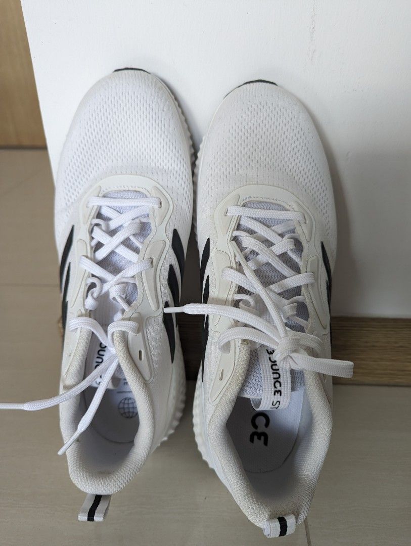 Adidas Gym Shoes