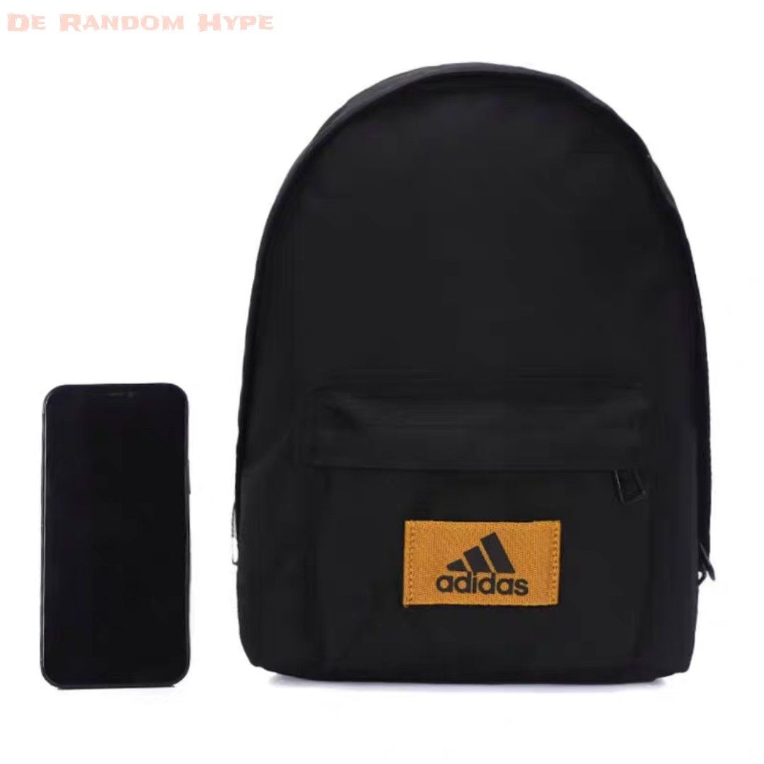 Adidas clearance air bag