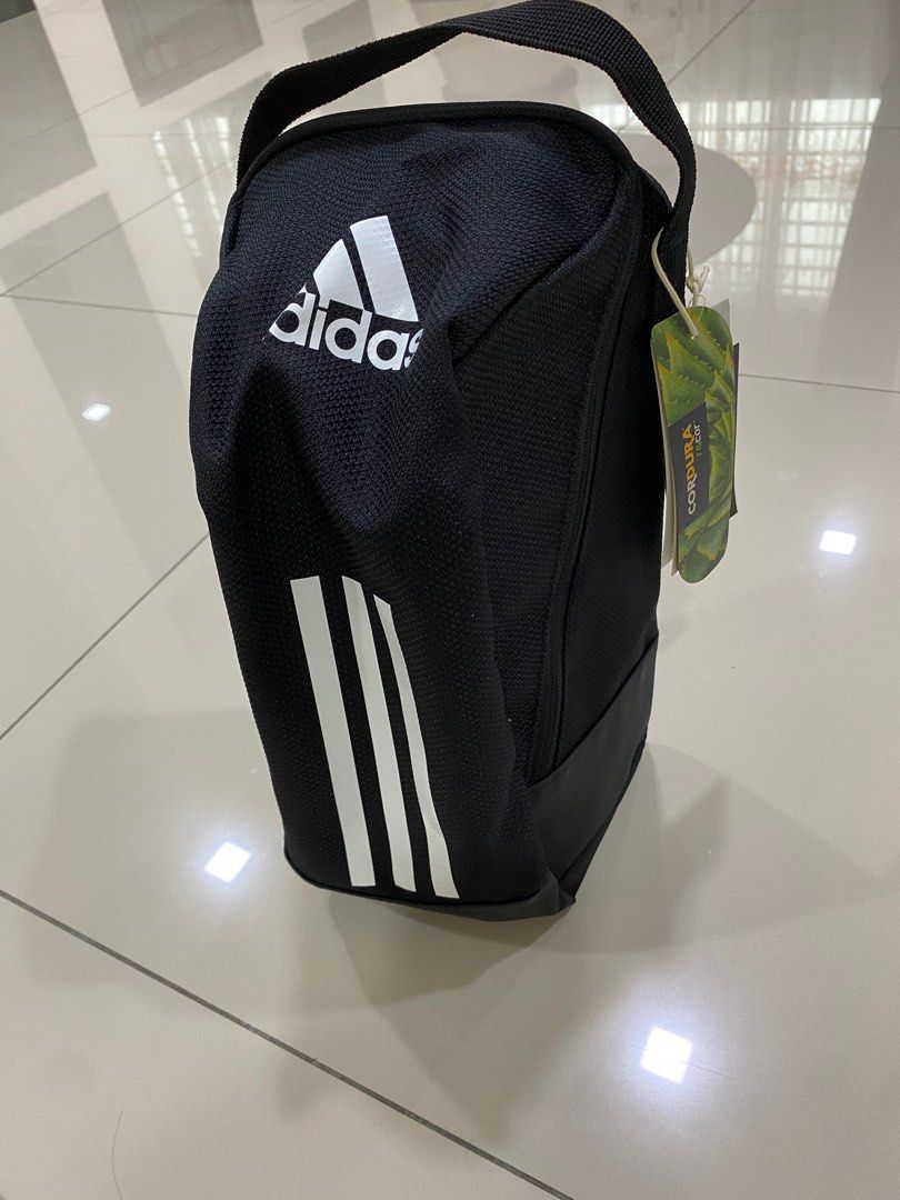 Adidas eps shoe hot sale bag