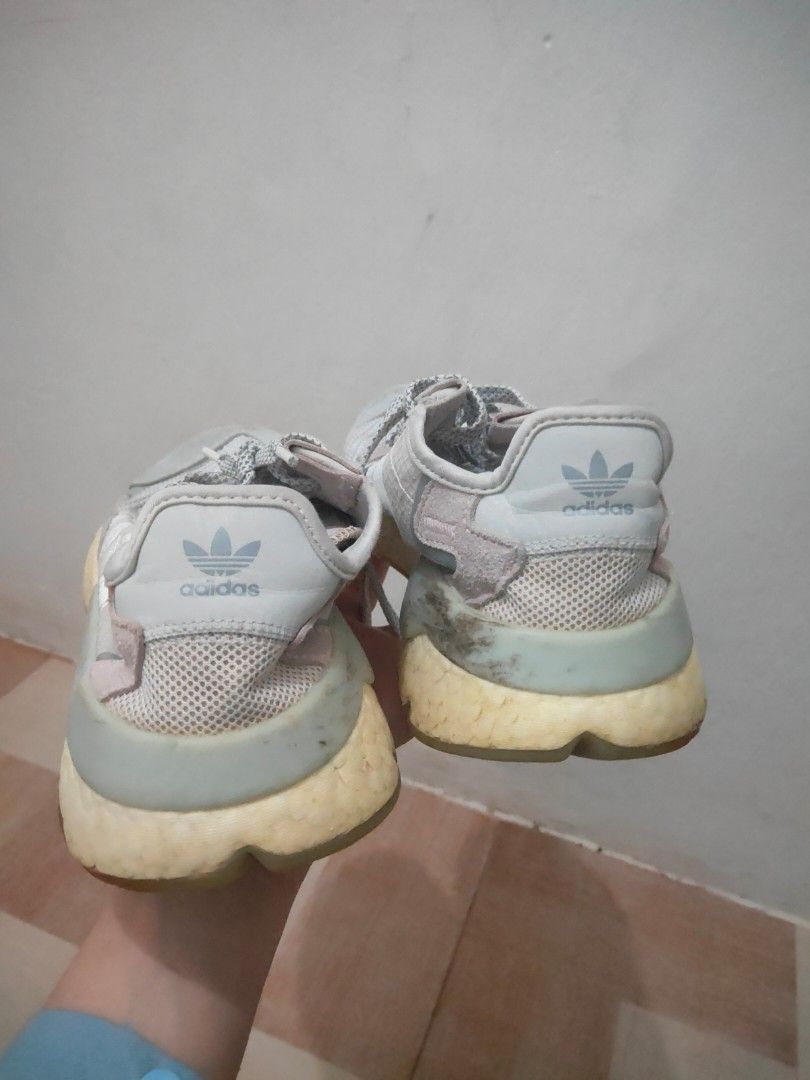 Nite discount jogger 38