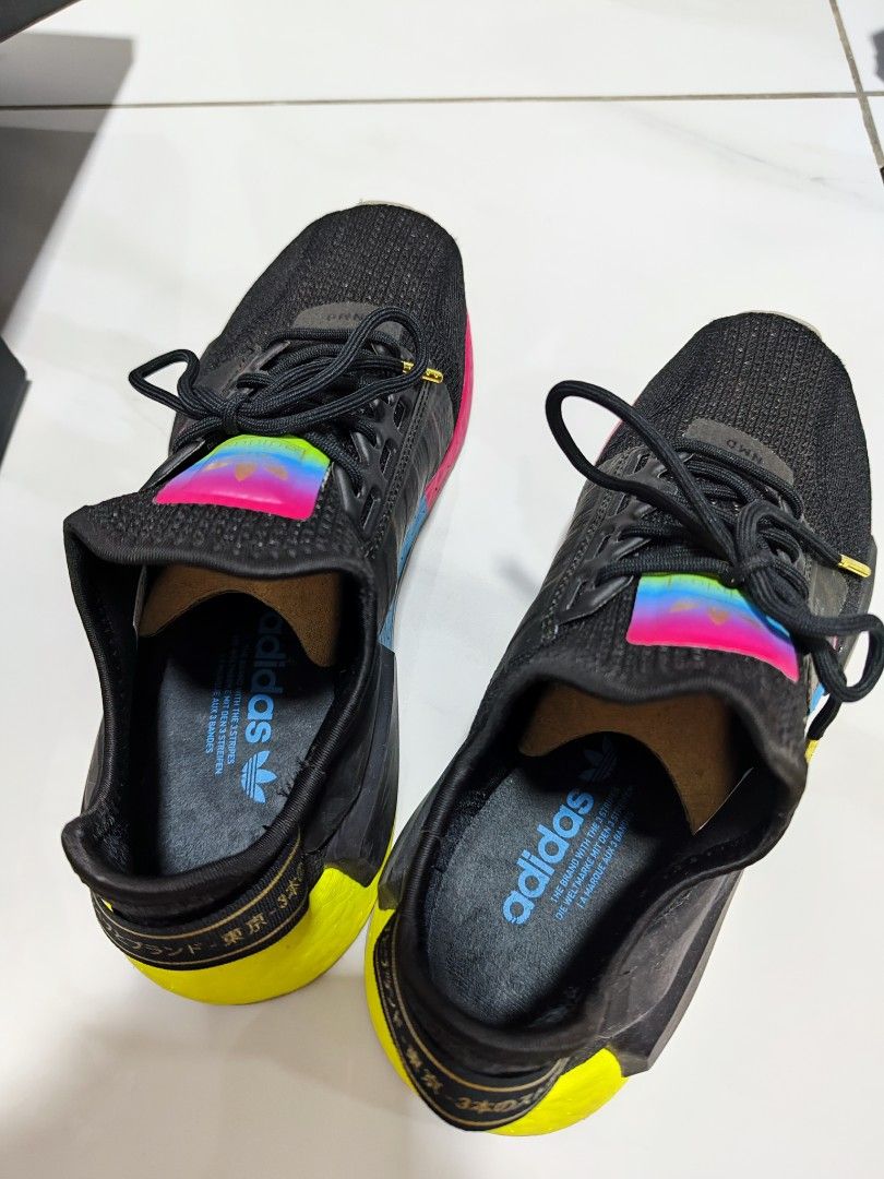 Adidas tokyo nights best sale