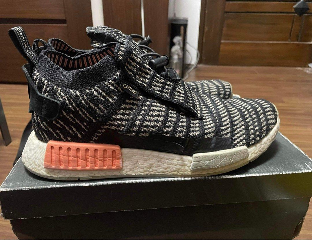 Nmd gtx ts1 top