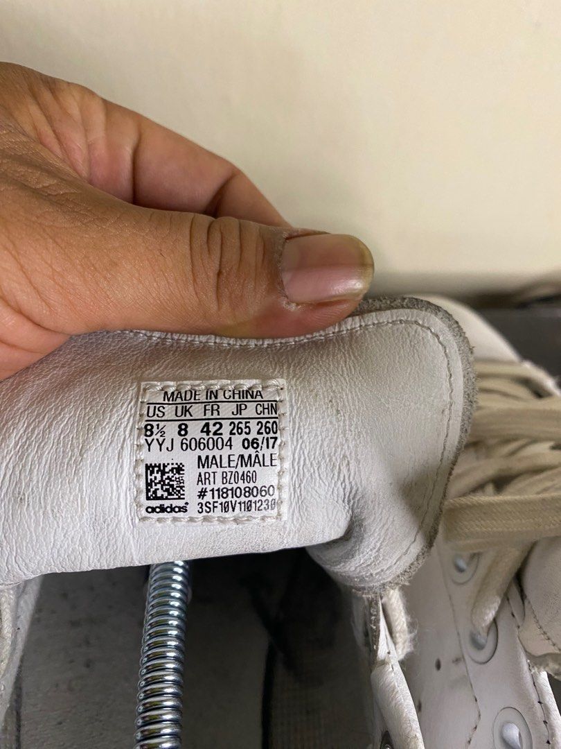 Stan store smith china