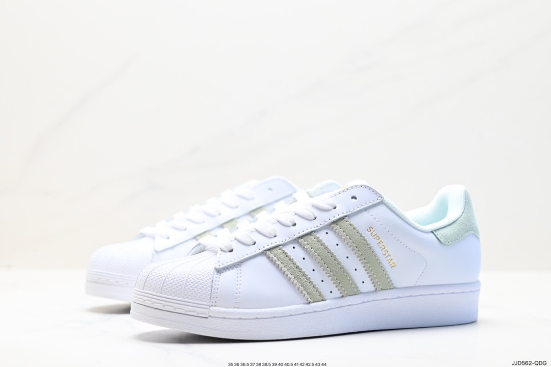 Adidas Superstar 39 Carousell