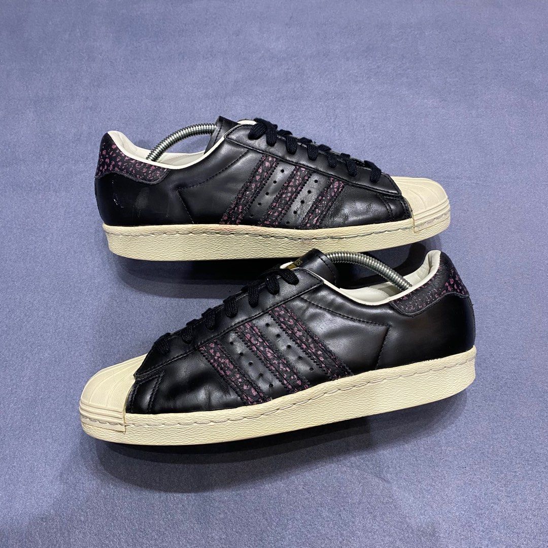 ADIDAS SUPERSTAR 9.5UK S 66 Men s Fashion Footwear Sneakers