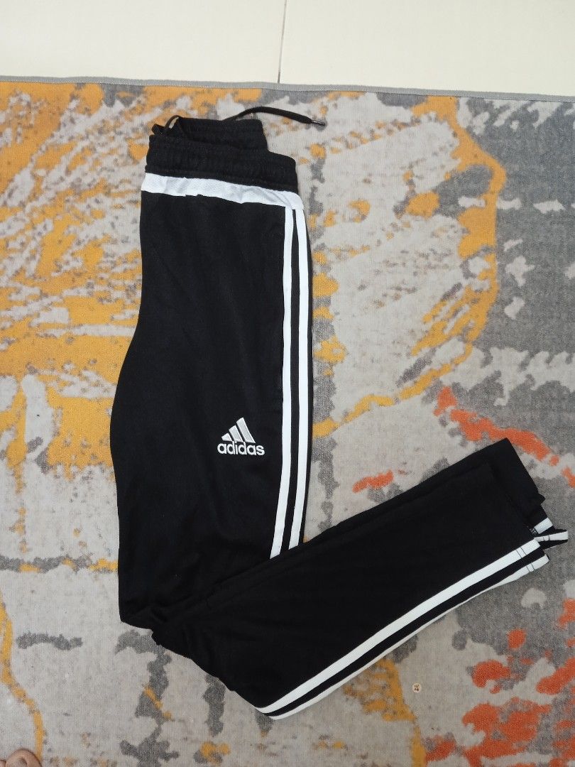Adidas track pants tiro 15 hot sale