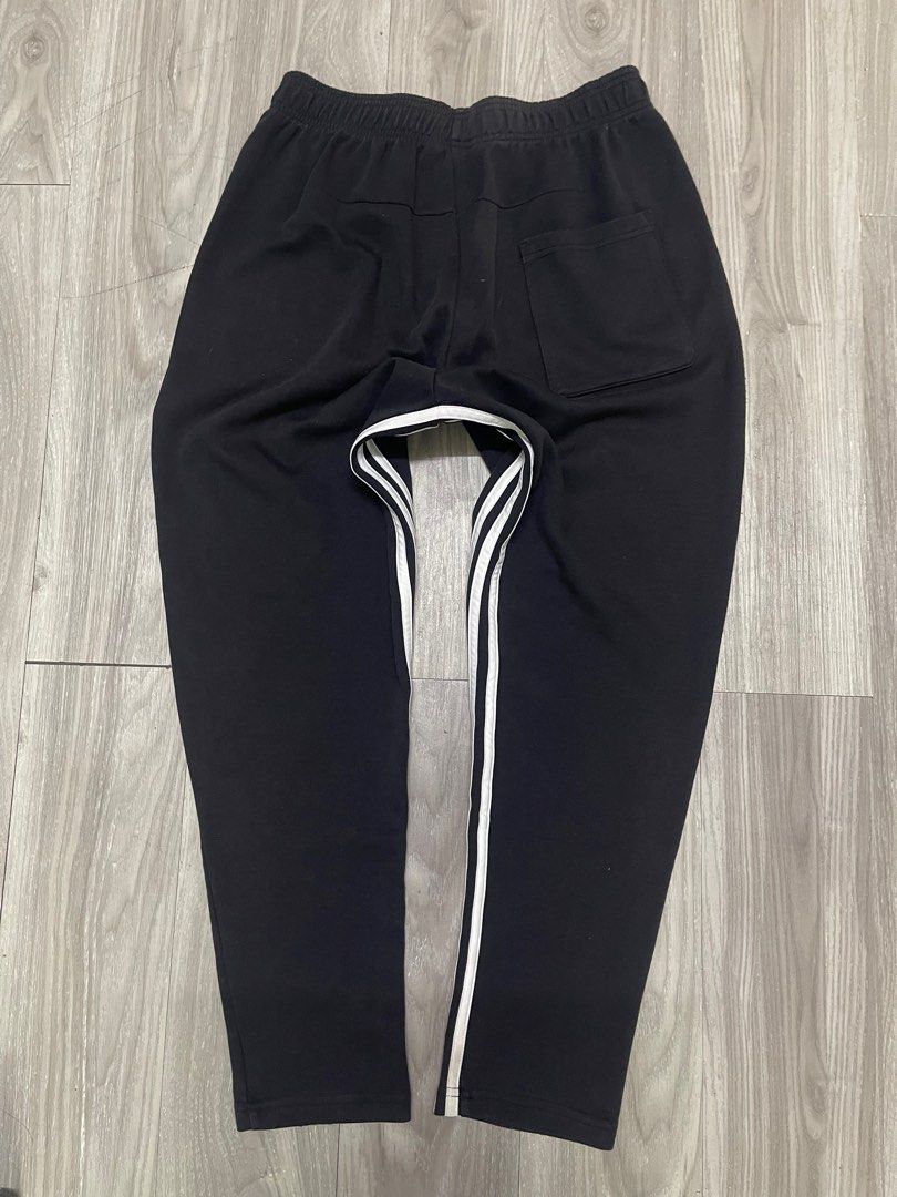 Alexander wang store adidas tracksuit
