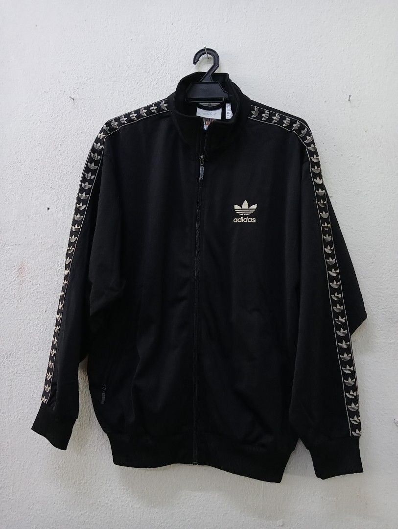 Adidas tracktop Men s Fashion Coats Jackets and Outerwear on