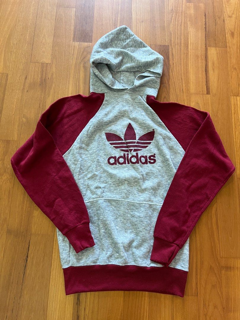 Adidas 80s hoodie new arrivals