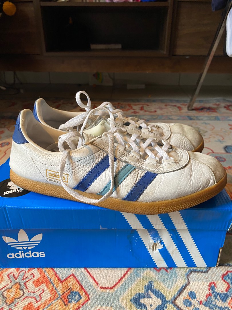 Adidas trimm outlet star vintage