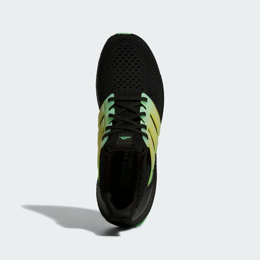 Adidas ultra boost green 50 sales