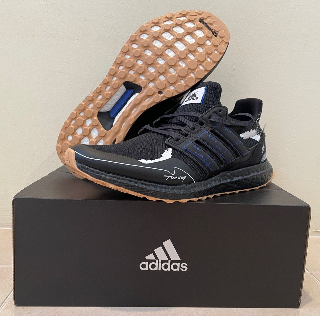 Men's adidas ultraboost clima hot sale