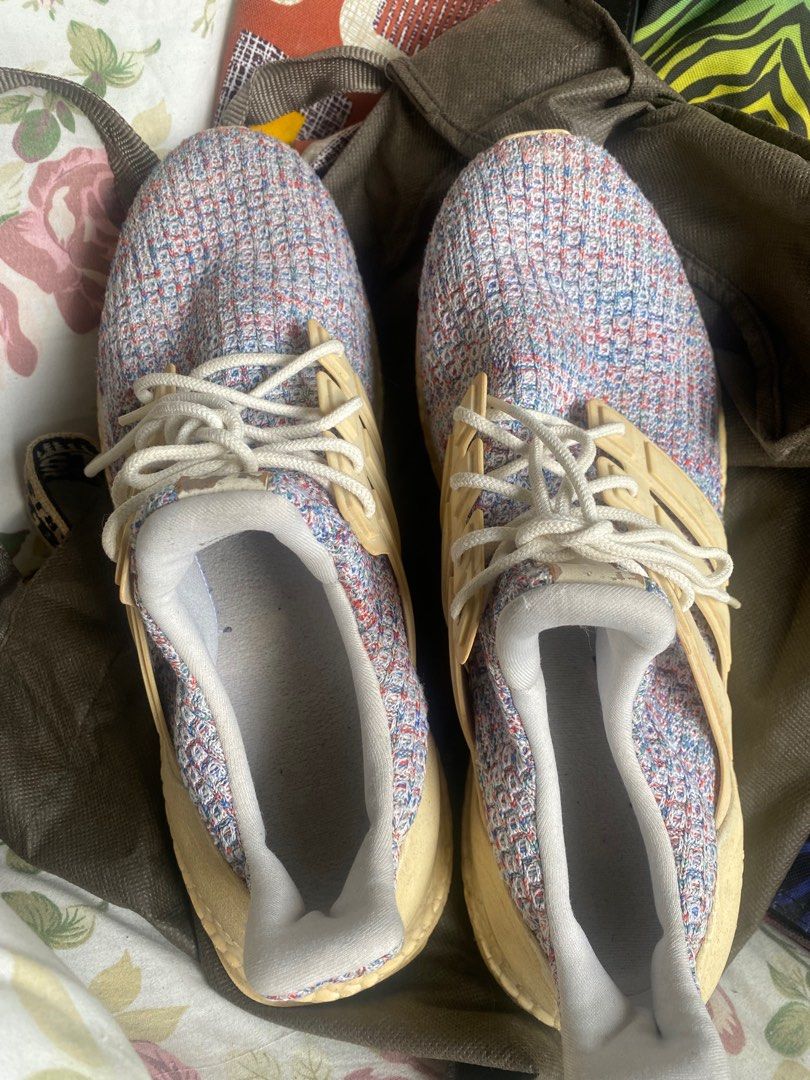 Adidas ultra boost hotsell 350 yeezy mens