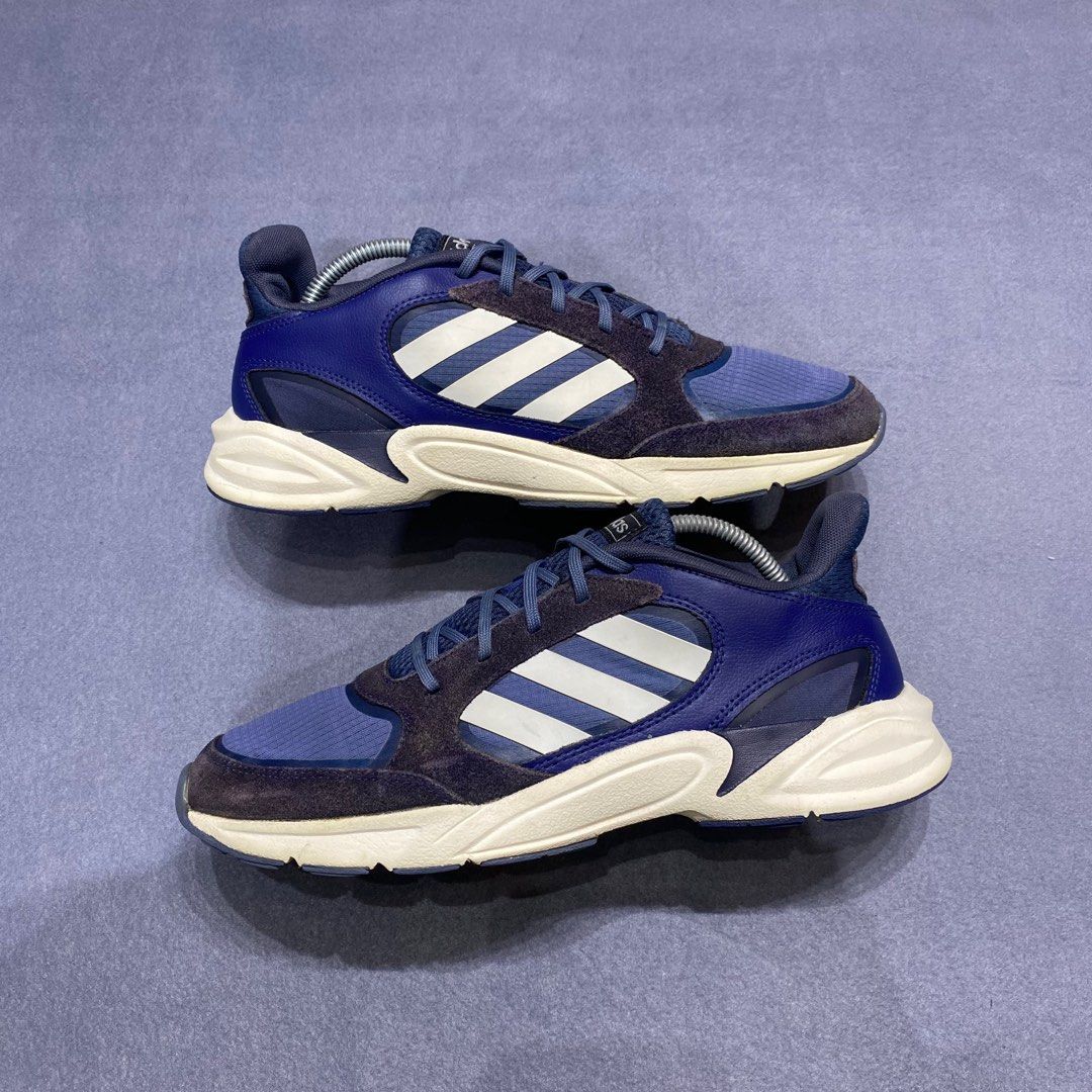ADIDAS VALASION 90S 9UK S 69 Men s Fashion Footwear Sneakers on Carousell