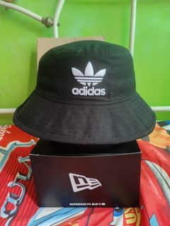 Adidas x New Era Bucket Hat