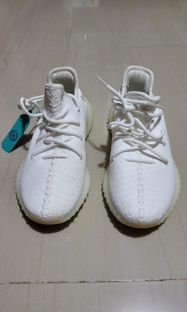 Adidas yeezy 350 v2 size 37