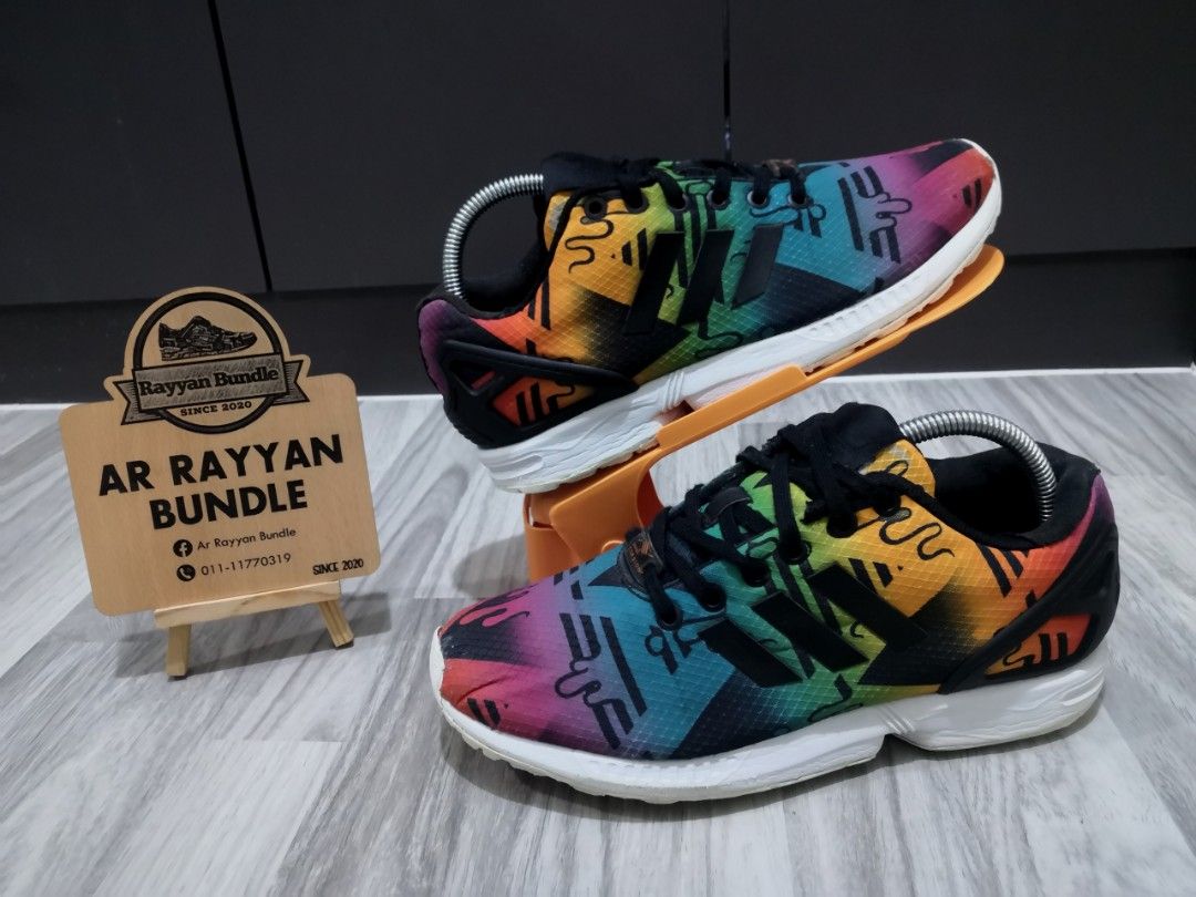 Adidas flux 2020 store