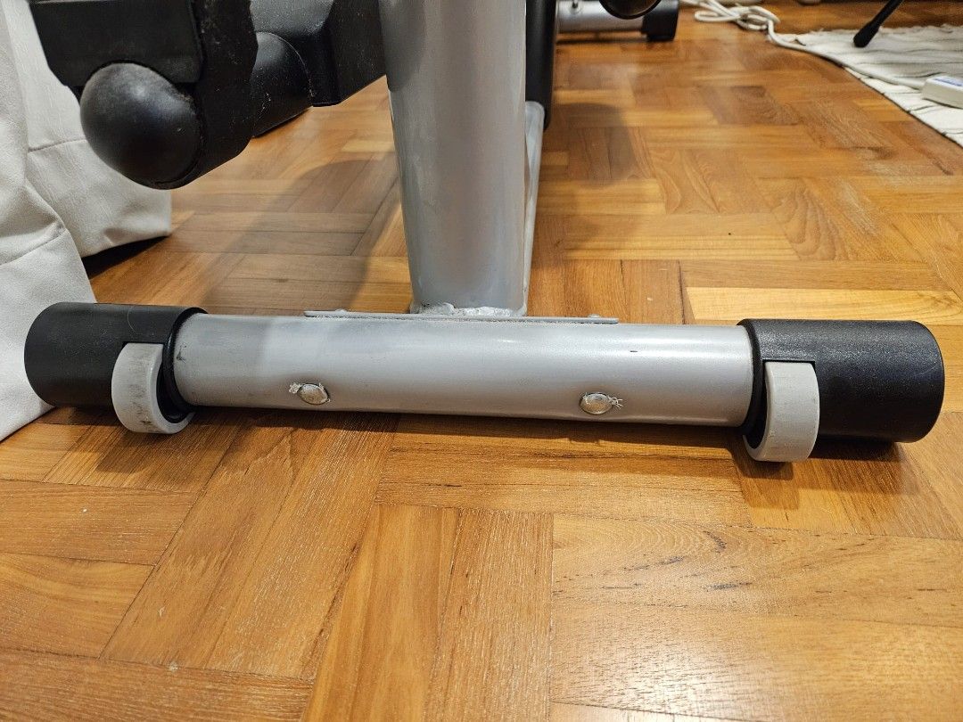 St950 elliptical cross trainer outlet