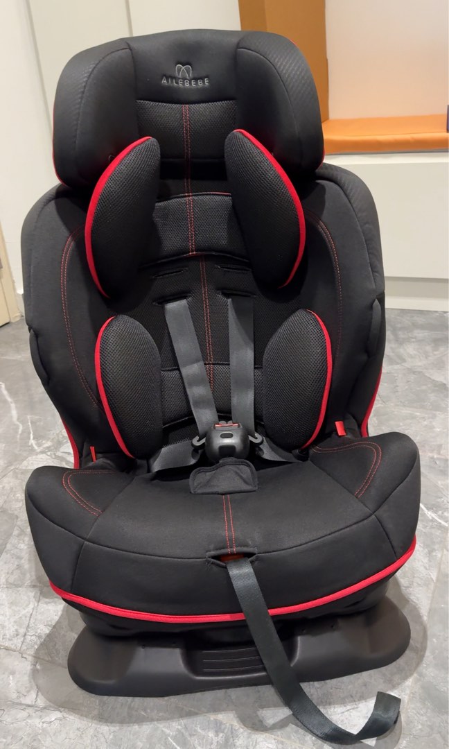 Car seat swing moon top