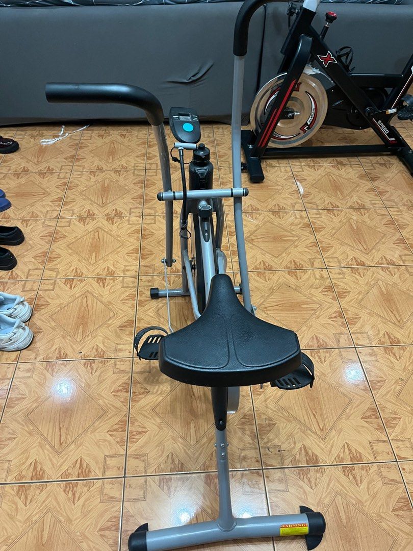 Olx best sale air bike