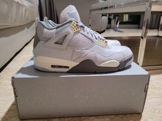Cheap retro 4 hotsell jordans