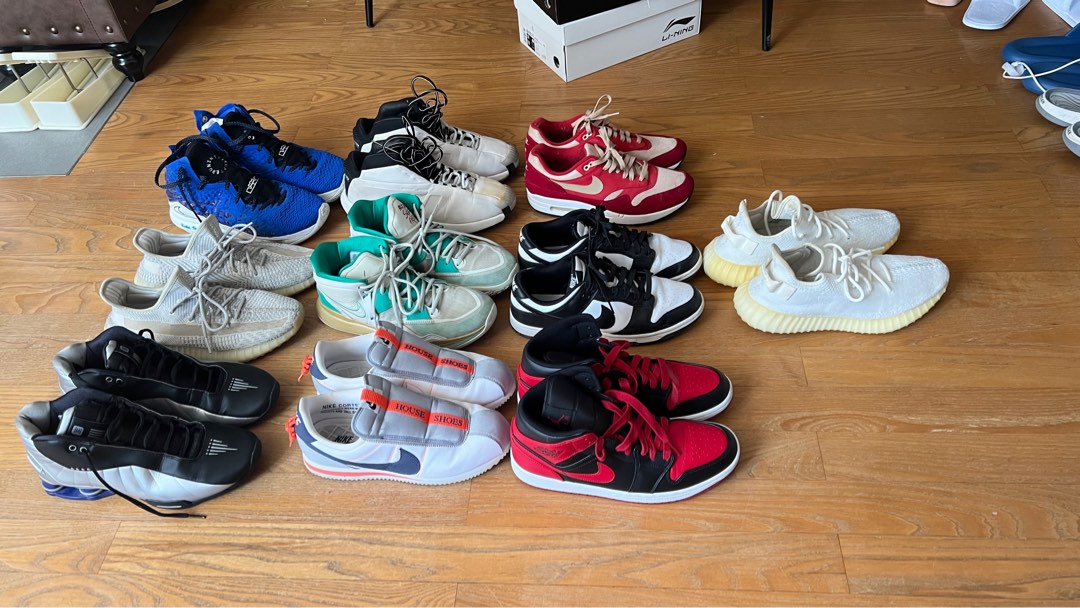 Yeezy kobe outlet