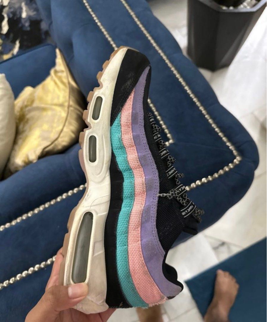 Have a nike discount day air max 95