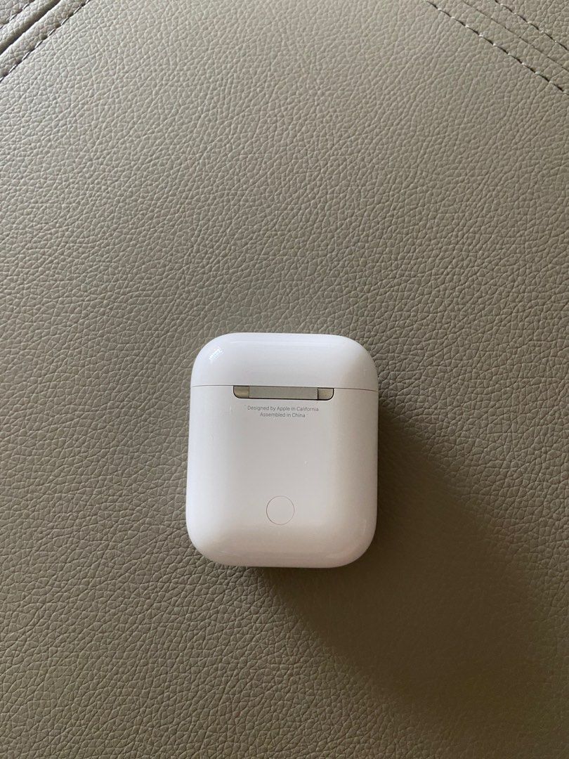 Real airpod 2025 2