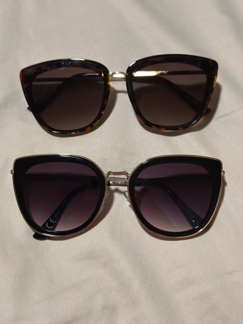 Aldo eyeglasses store