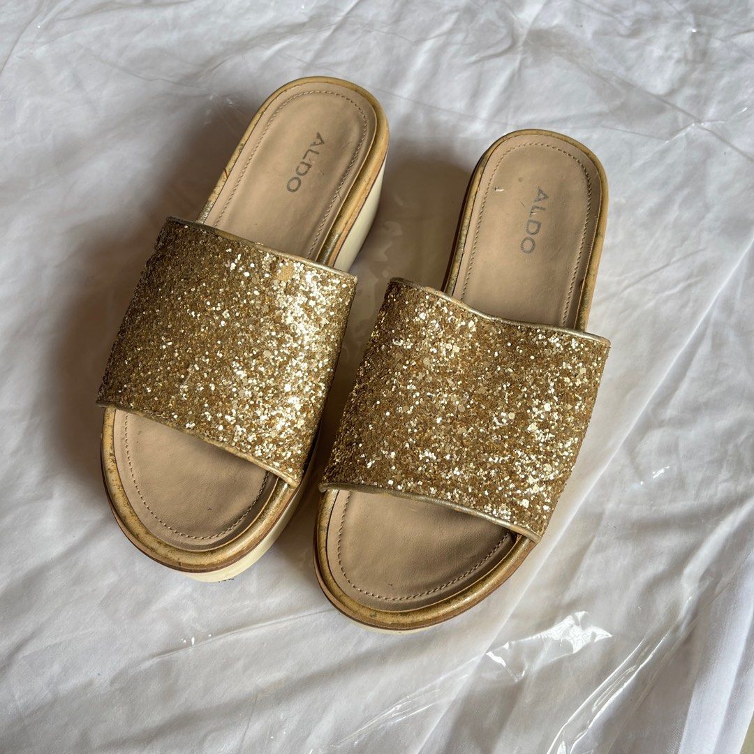 Aldo flatforms discount
