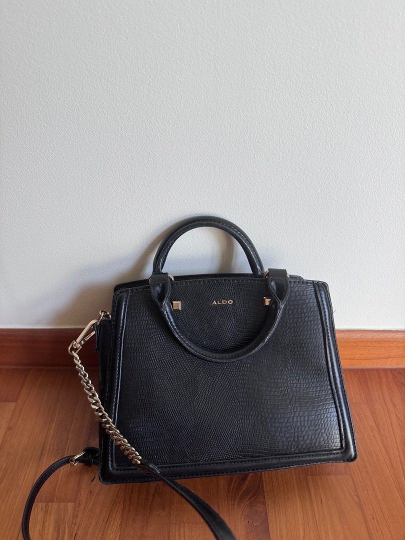 Aldo shoulder bag Women s Fashion Bags Wallets Shoulder Bags