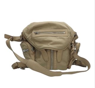 Alexander wang backpack sale outlet