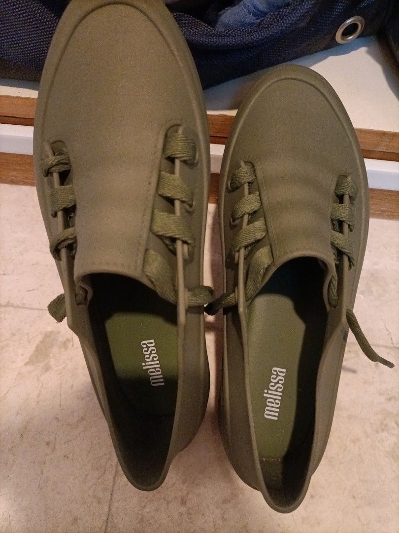Melissa style shoes shop