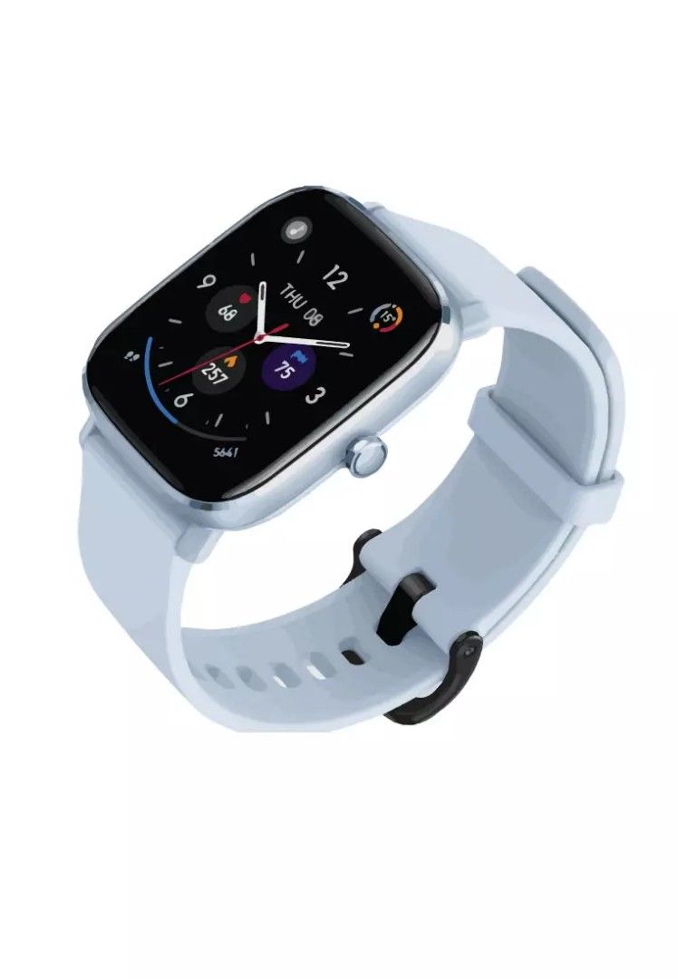 Amazfit shop gts blue