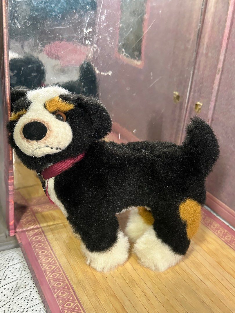 American girl hot sale service dog